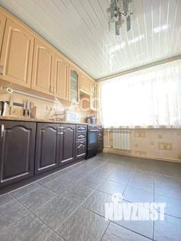2-к квартира, вторичка, 52м2, 3/5 этаж