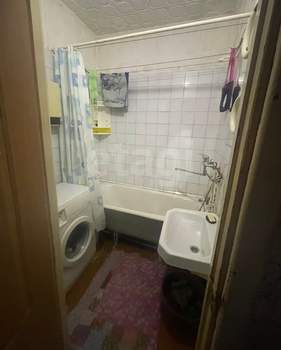 3-к квартира, вторичка, 63м2, 7/9 этаж