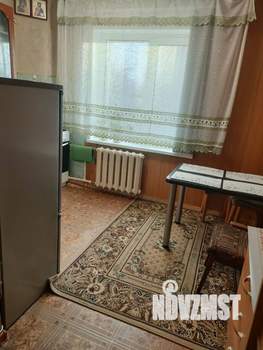 1-к квартира, вторичка, 39м2, 1/9 этаж