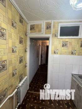 1-к квартира, вторичка, 30м2, 4/5 этаж