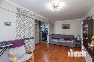 2-к квартира, вторичка, 45м2, 2/5 этаж