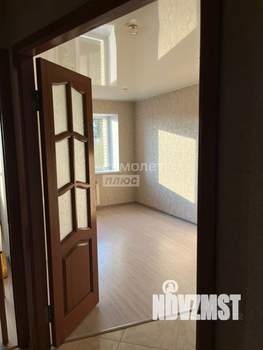 1-к квартира, вторичка, 40м2, 3/10 этаж