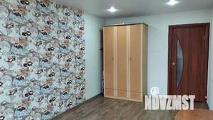 2-к квартира, вторичка, 49м2, 4/5 этаж