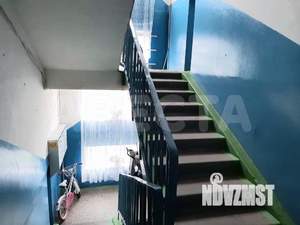 2-к квартира, вторичка, 48м2, 5/5 этаж