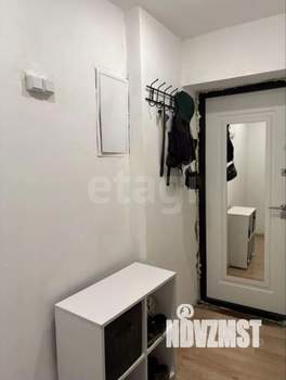 1-к квартира, вторичка, 30м2, 1/5 этаж