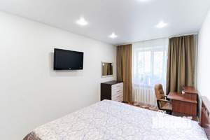 2-к квартира, вторичка, 51м2, 1/5 этаж