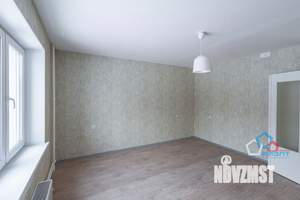 2-к квартира, вторичка, 61м2, 1/5 этаж