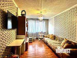 2-к квартира, вторичка, 50м2, 3/5 этаж