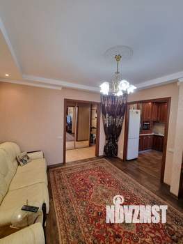 3-к квартира, вторичка, 71м2, 2/9 этаж