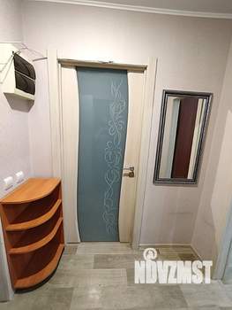 1-к квартира, вторичка, 41м2, 4/6 этаж