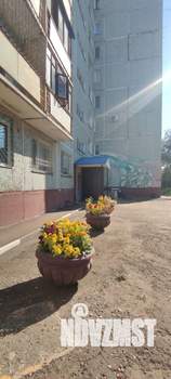 1-к квартира, вторичка, 30м2, 7/9 этаж