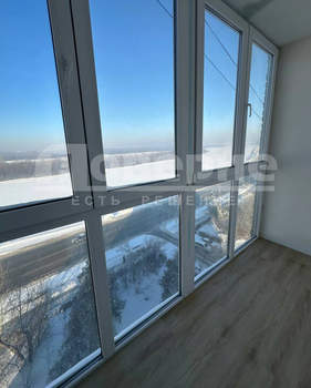 3-к квартира, вторичка, 61м2, 9/9 этаж