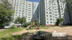 3-к квартира, вторичка, 65м2, 10/10 этаж