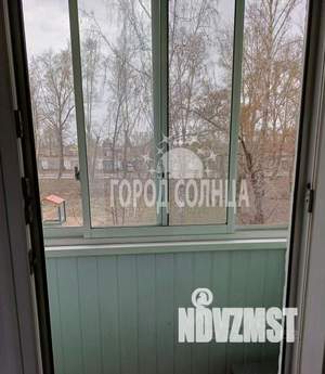 3-к квартира, вторичка, 59м2, 2/5 этаж