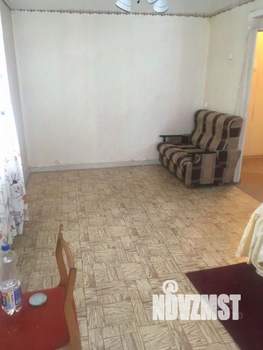 1-к квартира, вторичка, 31м2, 2/5 этаж