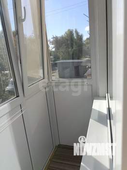 2-к квартира, вторичка, 45м2, 2/3 этаж