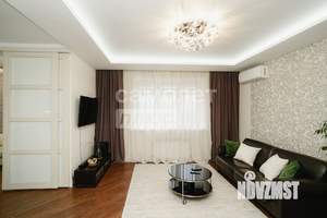 2-к квартира, вторичка, 74м2, 10/16 этаж