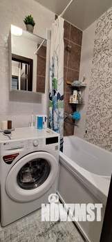 1-к квартира, вторичка, 21м2, 1/5 этаж
