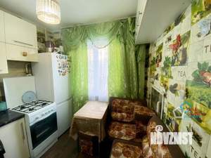 2-к квартира, вторичка, 45м2, 1/5 этаж