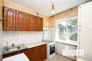 2-к квартира, вторичка, 41м2, 4/5 этаж
