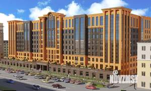 2-к квартира, вторичка, 50м2, 6/9 этаж