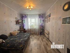 1-к квартира, вторичка, 30м2, 5/9 этаж