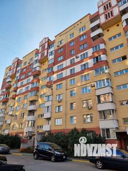 2-к квартира, вторичка, 52м2, 9/12 этаж