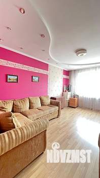 3-к квартира, вторичка, 66м2, 7/9 этаж