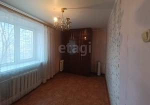 2-к квартира, вторичка, 40м2, 2/5 этаж