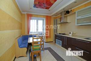 2-к квартира, вторичка, 61м2, 2/10 этаж