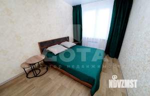 1-к квартира, вторичка, 40м2, 11/19 этаж