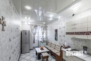 1-к квартира, вторичка, 37м2, 9/14 этаж