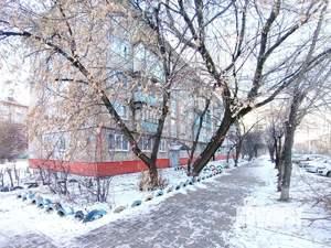 4-к квартира, вторичка, 58м2, 1/5 этаж