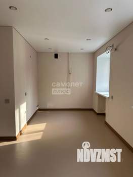 1-к квартира, вторичка, 31м2, 2/5 этаж