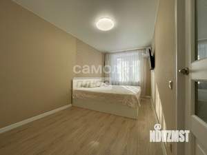 2-к квартира, вторичка, 43м2, 1/5 этаж