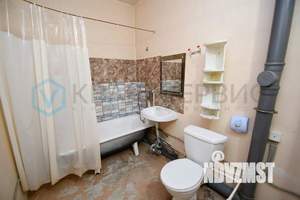 1-к квартира, вторичка, 42м2, 1/10 этаж