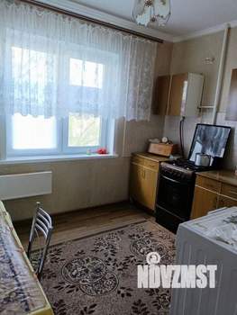 1-к квартира, вторичка, 37м2, 4/9 этаж