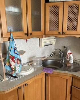 2-к квартира, вторичка, 49м2, 6/10 этаж