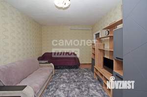 2-к квартира, вторичка, 52м2, 9/9 этаж