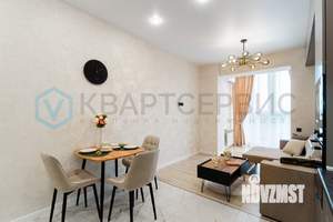 2-к квартира, вторичка, 59м2, 4/6 этаж