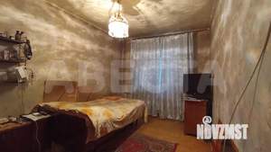 4-к квартира, вторичка, 78м2, 5/16 этаж