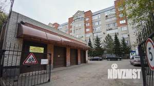 2-к квартира, вторичка, 66м2, 2/7 этаж