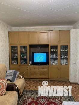 2-к квартира, вторичка, 44м2, 3/5 этаж