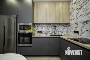 2-к квартира, вторичка, 64м2, 17/18 этаж