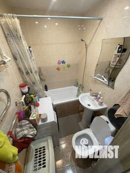 2-к квартира, вторичка, 45м2, 1/5 этаж