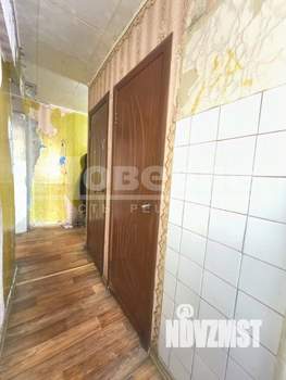 3-к квартира, вторичка, 60м2, 4/5 этаж