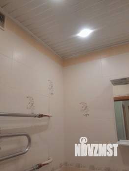 1-к квартира, вторичка, 46м2, 3/10 этаж