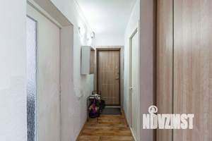 3-к квартира, вторичка, 62м2, 5/5 этаж