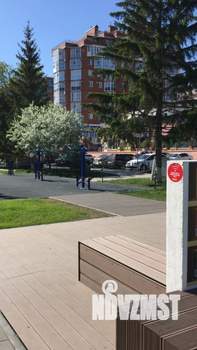 3-к квартира, вторичка, 98м2, 4/10 этаж