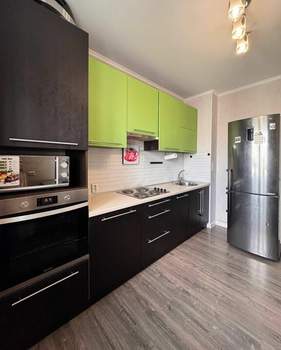 2-к квартира, вторичка, 56м2, 10/10 этаж
